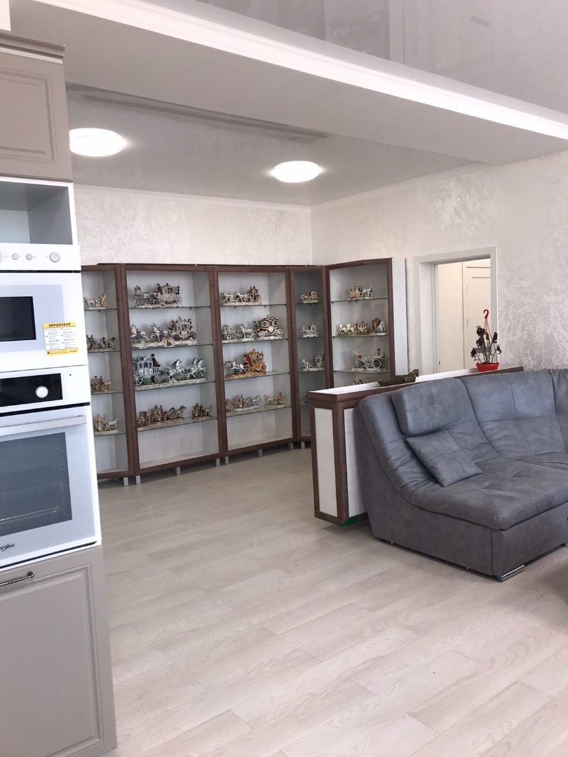 аренда двухкомнатной квартиры номер A-173727 в Приморском районе, фото номер 23
